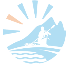 Logo Itinéraire Passion, canoe kayak rental