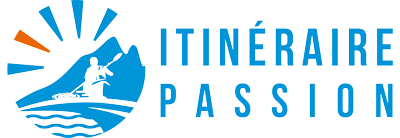 Logo Itinéraire Passion