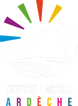 Logo Centre Loisirs Ardèche